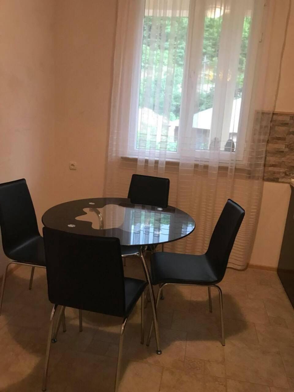 Lela's Guest house Bed and Breakfast in Batumi