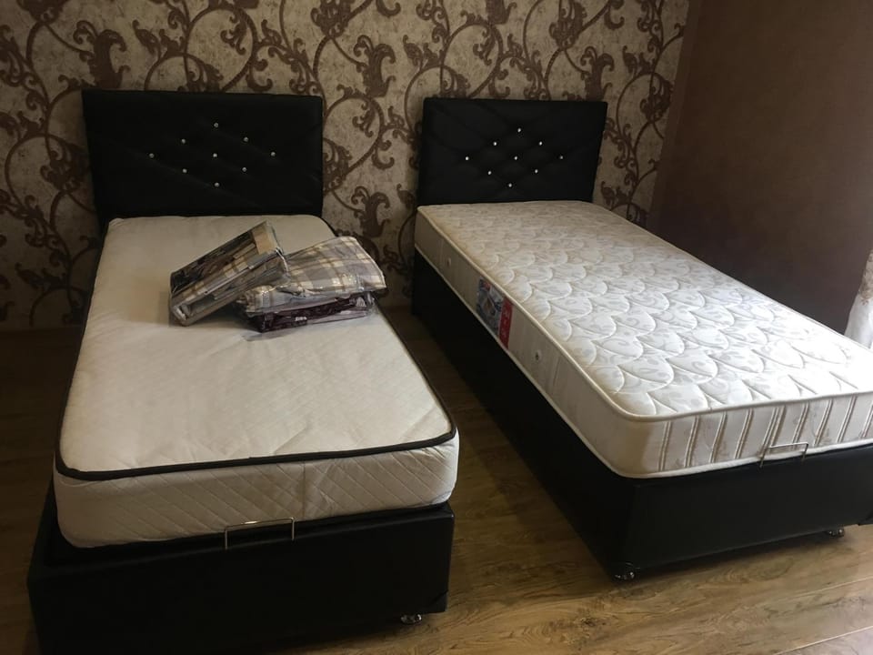Lela's Guest house Bed and Breakfast in Batumi