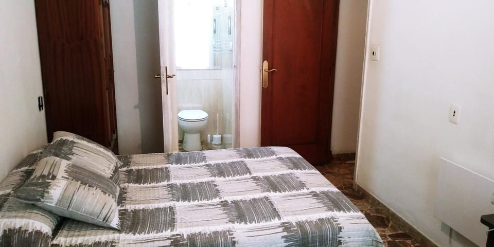 Lar Cuche Apartment in Ourense