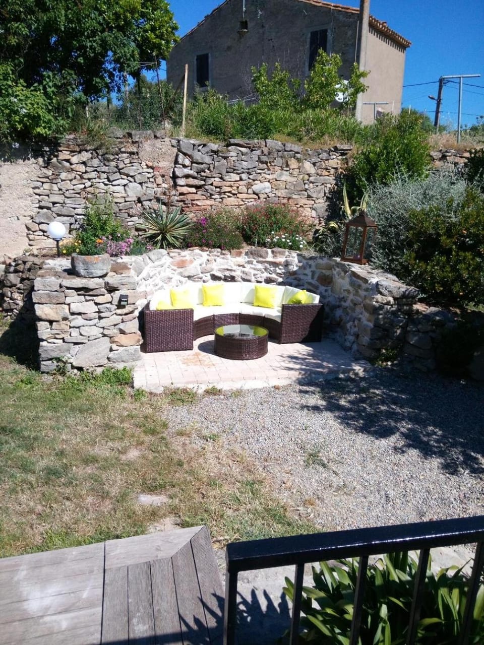Maison du Charron Apartment in Occitanie