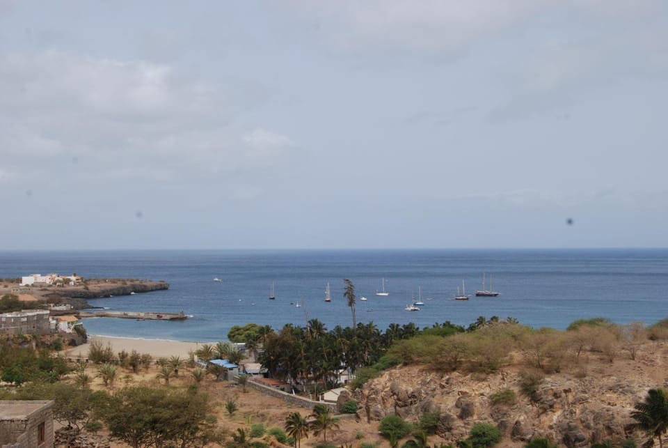 Sea view