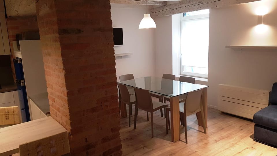 CORTE SCONTA Mini-Loft Apartment in Venice