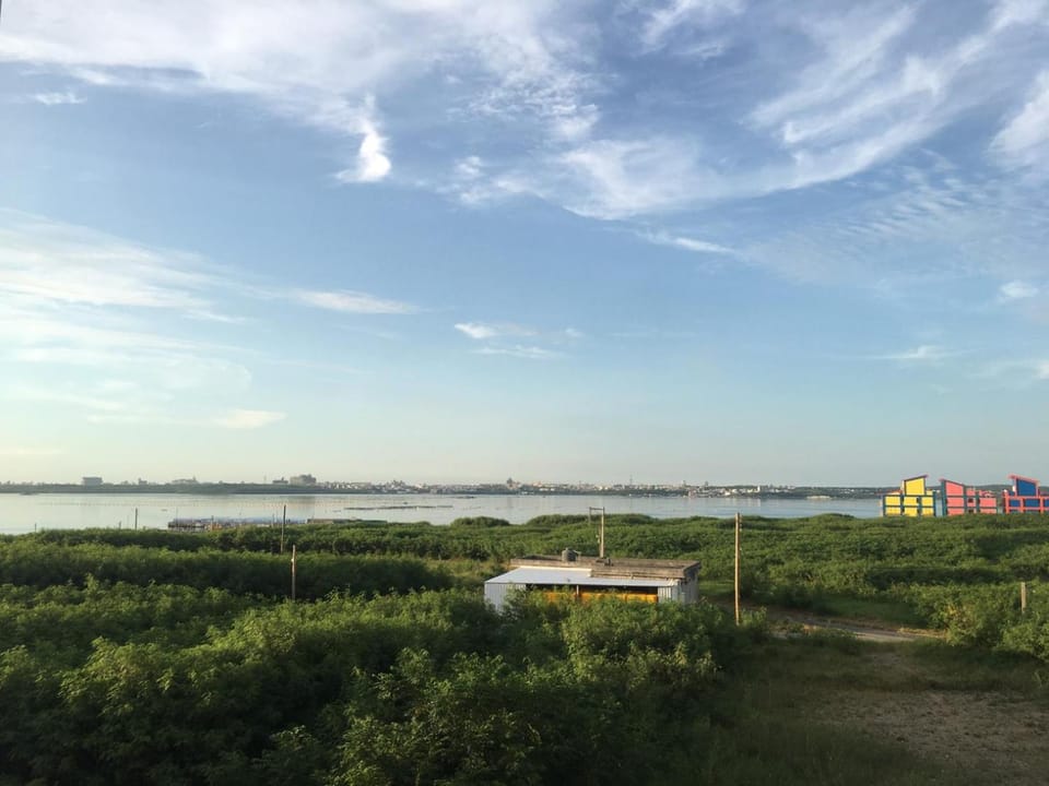 Destination Inn Vacation rental in Taiwan, Province of China