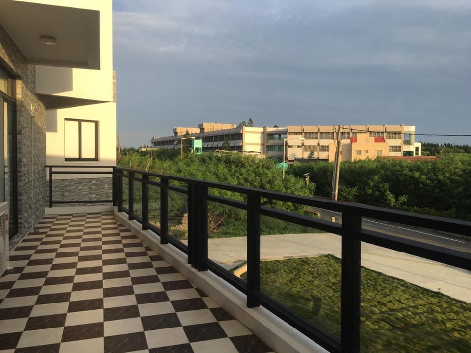 Destination Inn Vacation rental in Taiwan, Province of China