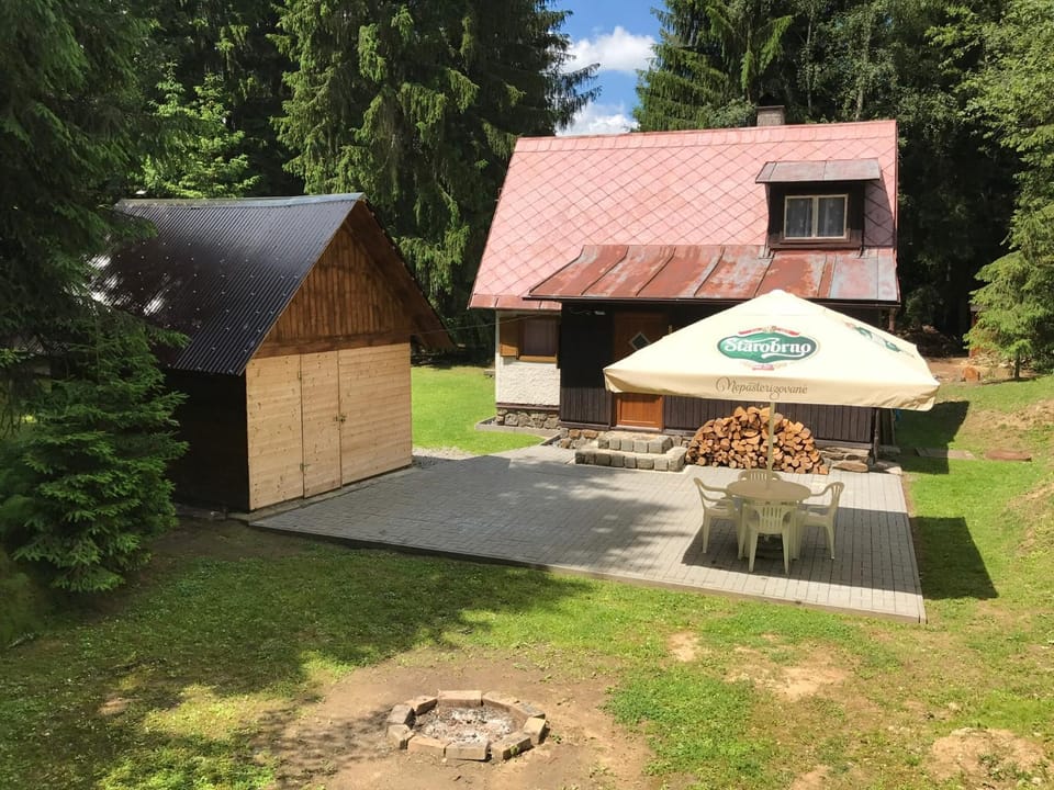 BBQ facilities, Garden, Balcony/Terrace