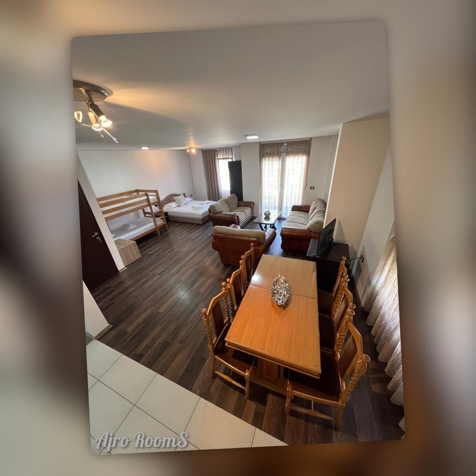 Ajro Rooms Apartment in Municipality of Ohrid, North Macedonia