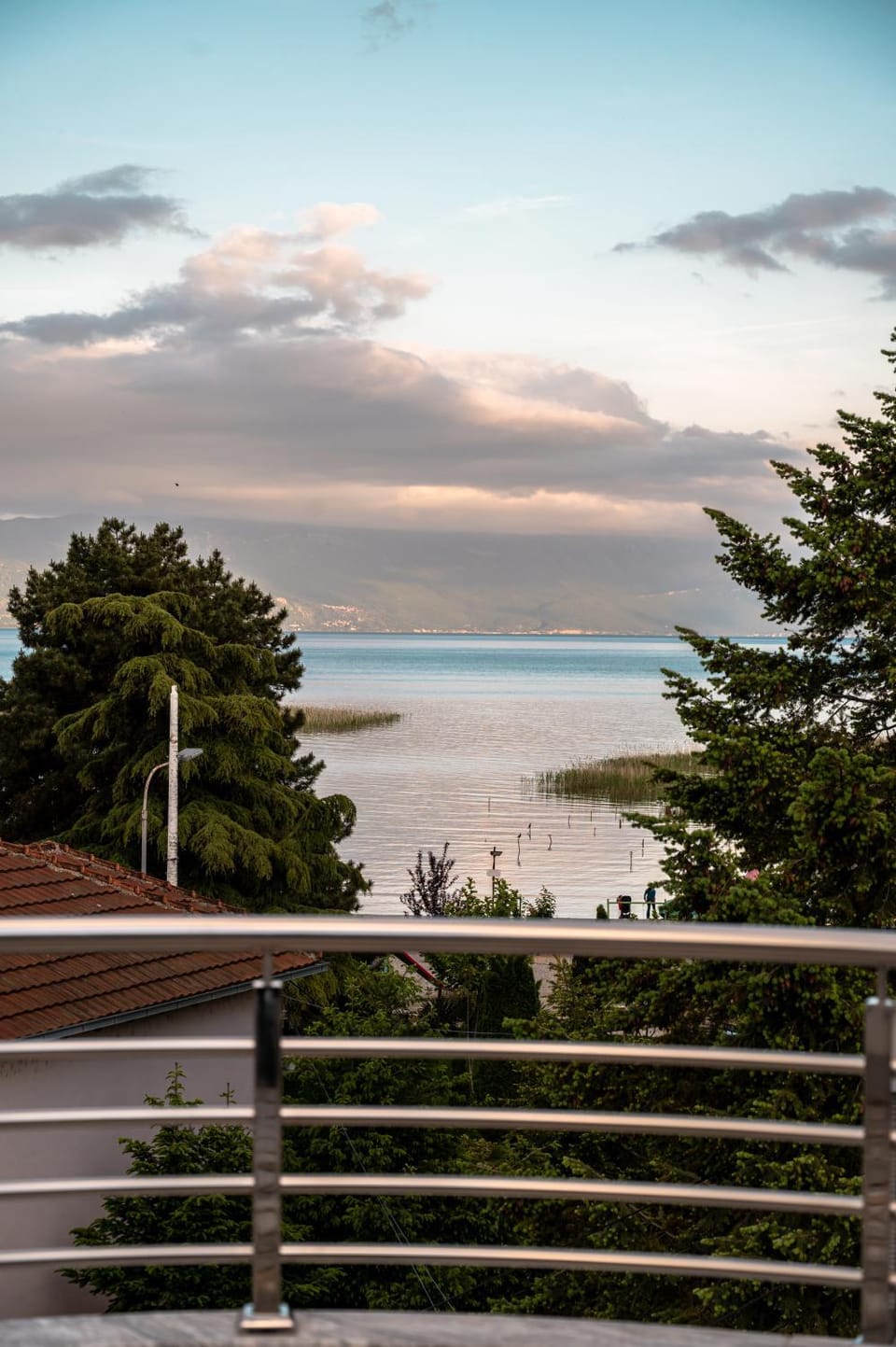 Ajro Rooms Apartment in Municipality of Ohrid, North Macedonia