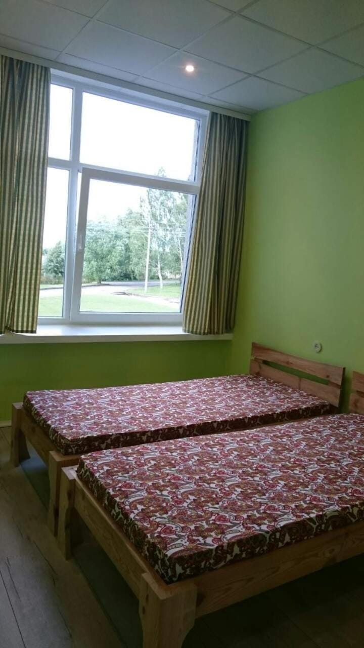 Nakvynė Miroslave Bed and Breakfast in Lithuania