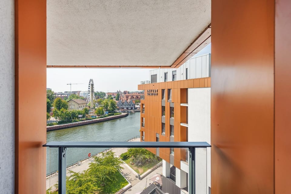 River view