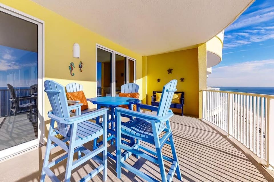 Emerald Isle 2306 House in Panama City Beach