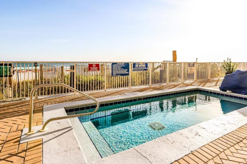 Emerald Isle 2306 House in Panama City Beach