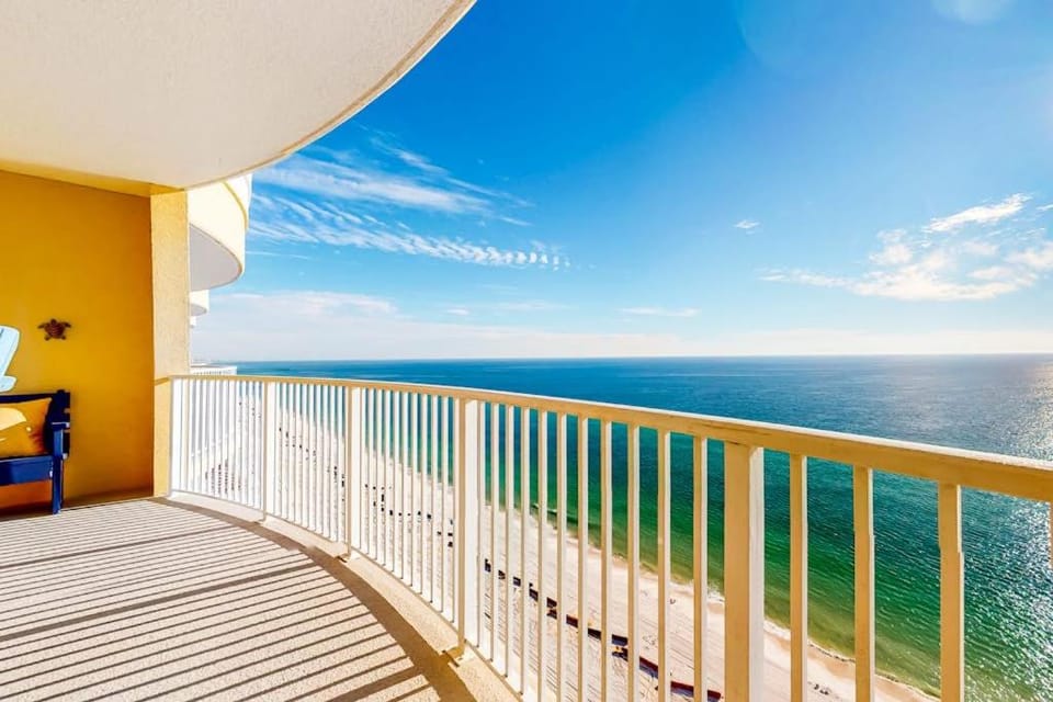 Emerald Isle 2306 House in Panama City Beach