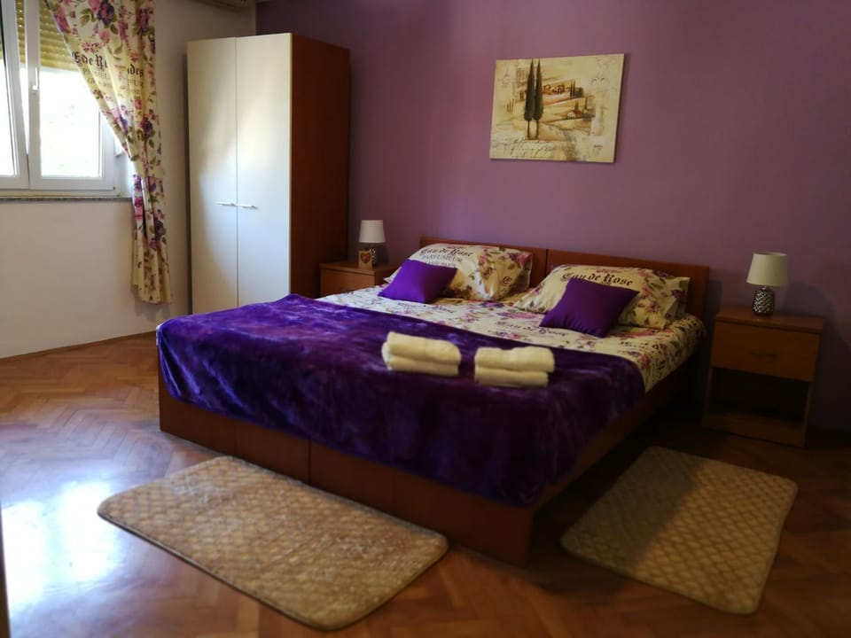 Apartments Marija Apartment in Zadar