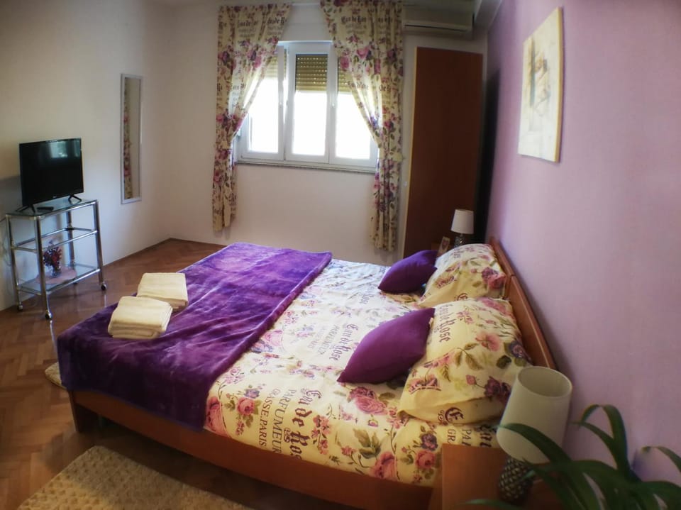 Apartments Marija Apartment in Zadar
