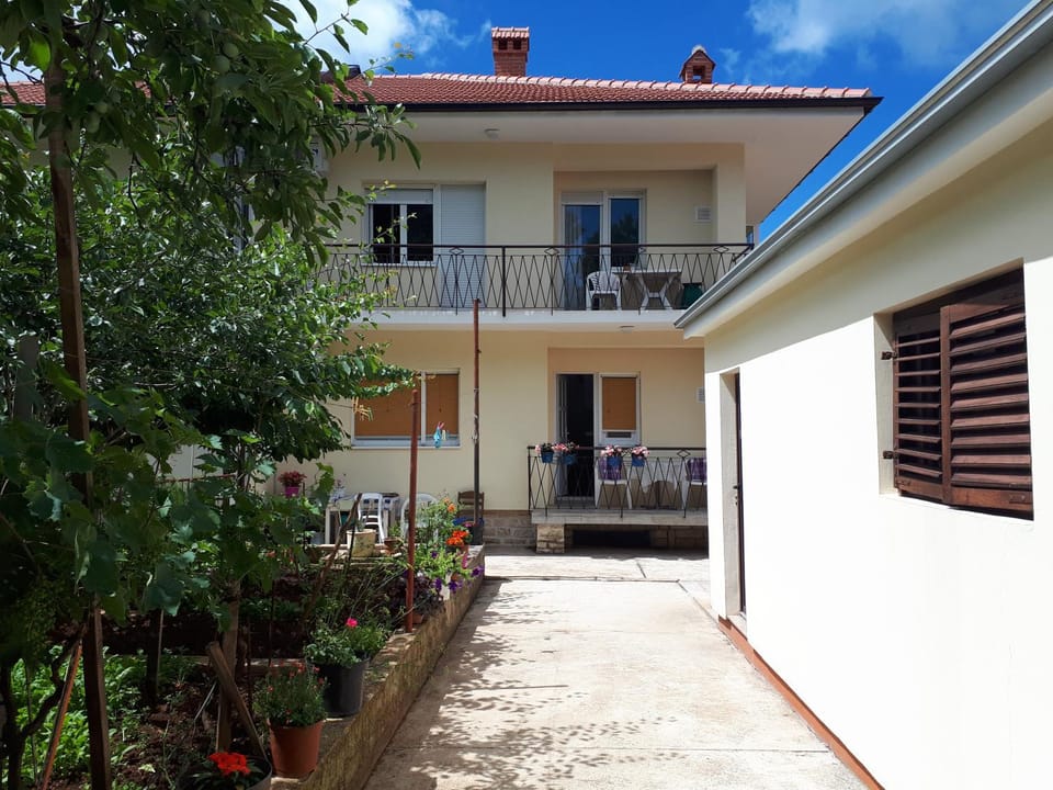 Apartments Marija Apartment in Zadar
