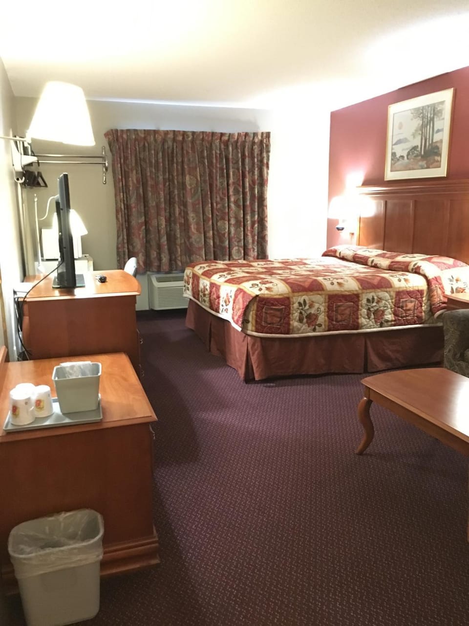 Becker inn & Suites Hotel in Minnesota