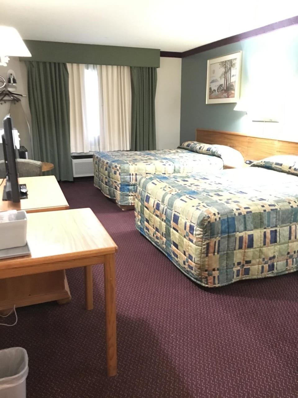 Becker inn & Suites Hotel in Minnesota