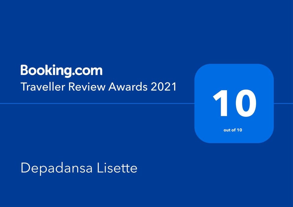 Depadansa Lisette Bed and Breakfast in Crikvenica