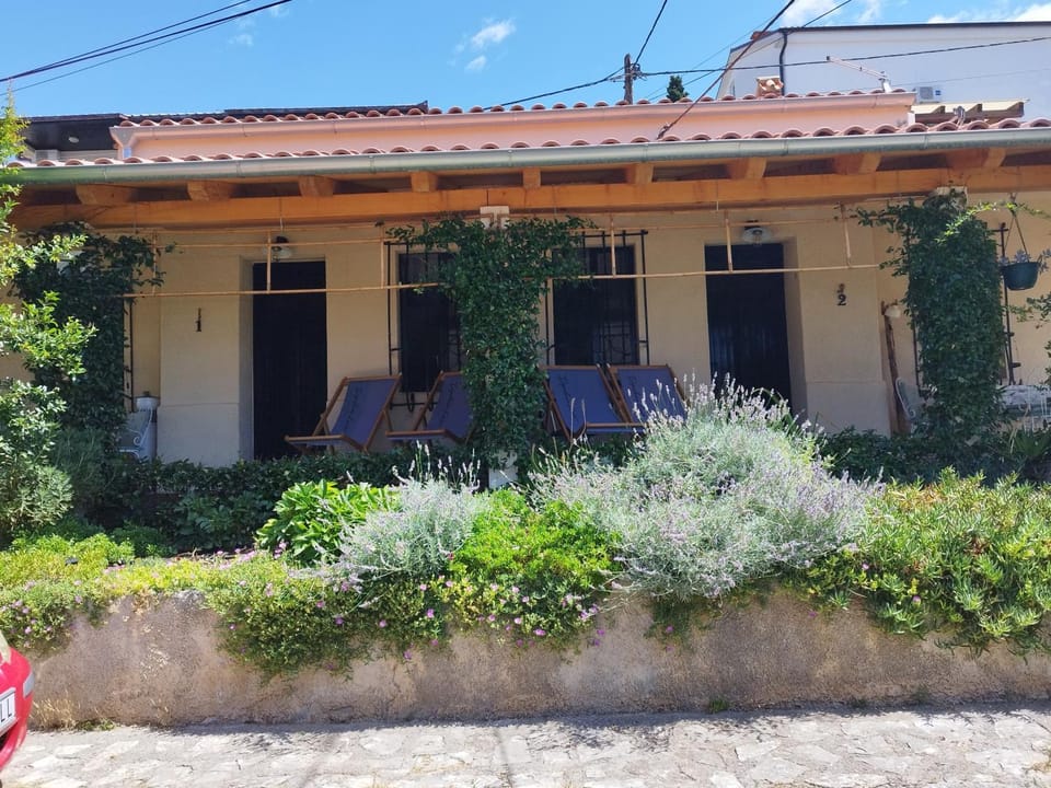 Depadansa Lisette Bed and Breakfast in Crikvenica