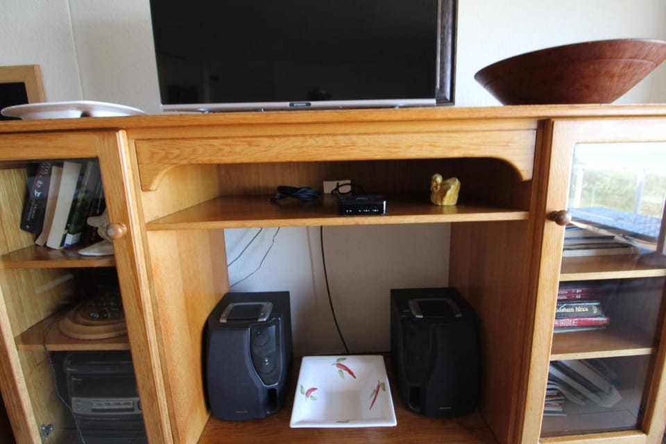 Chesapeake Bay 44 Apartment in Margate