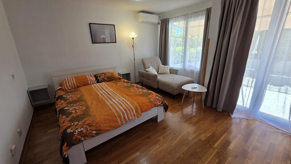 Studio apartment Judy Rovinj Apartment in Rovinj