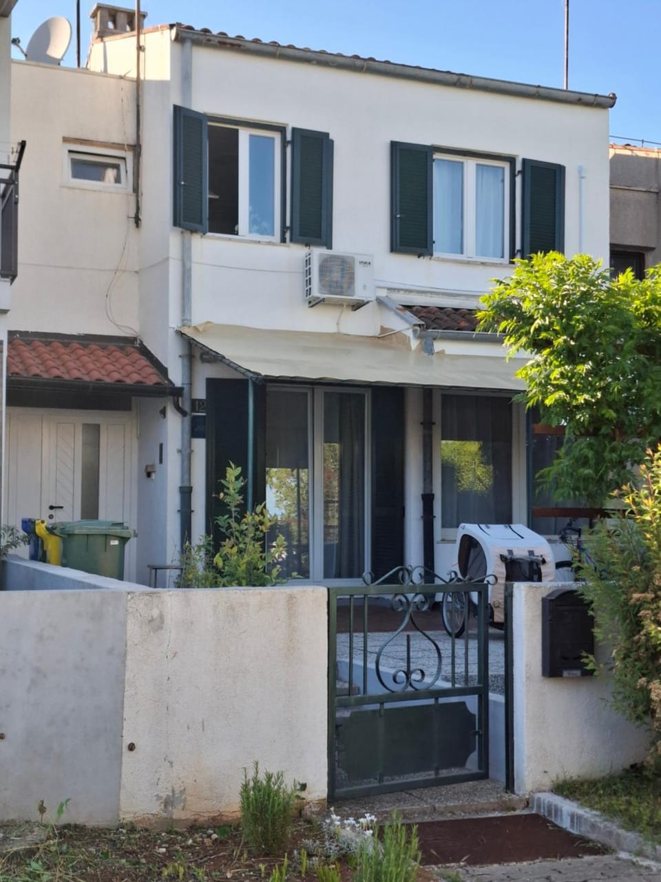 Studio apartment Judy Rovinj Apartment in Rovinj