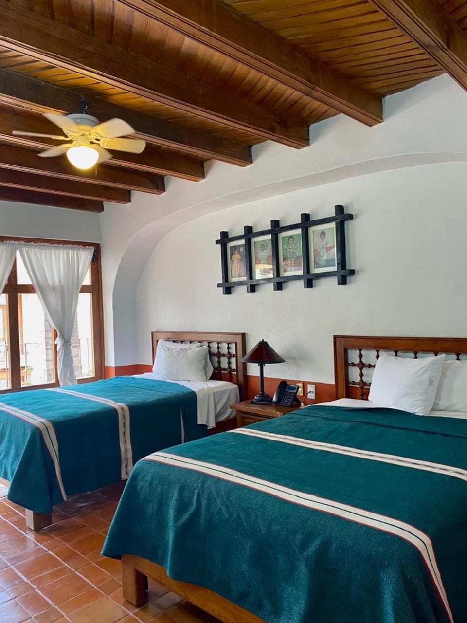 Hotel Socavon Hotel in Guanajuato