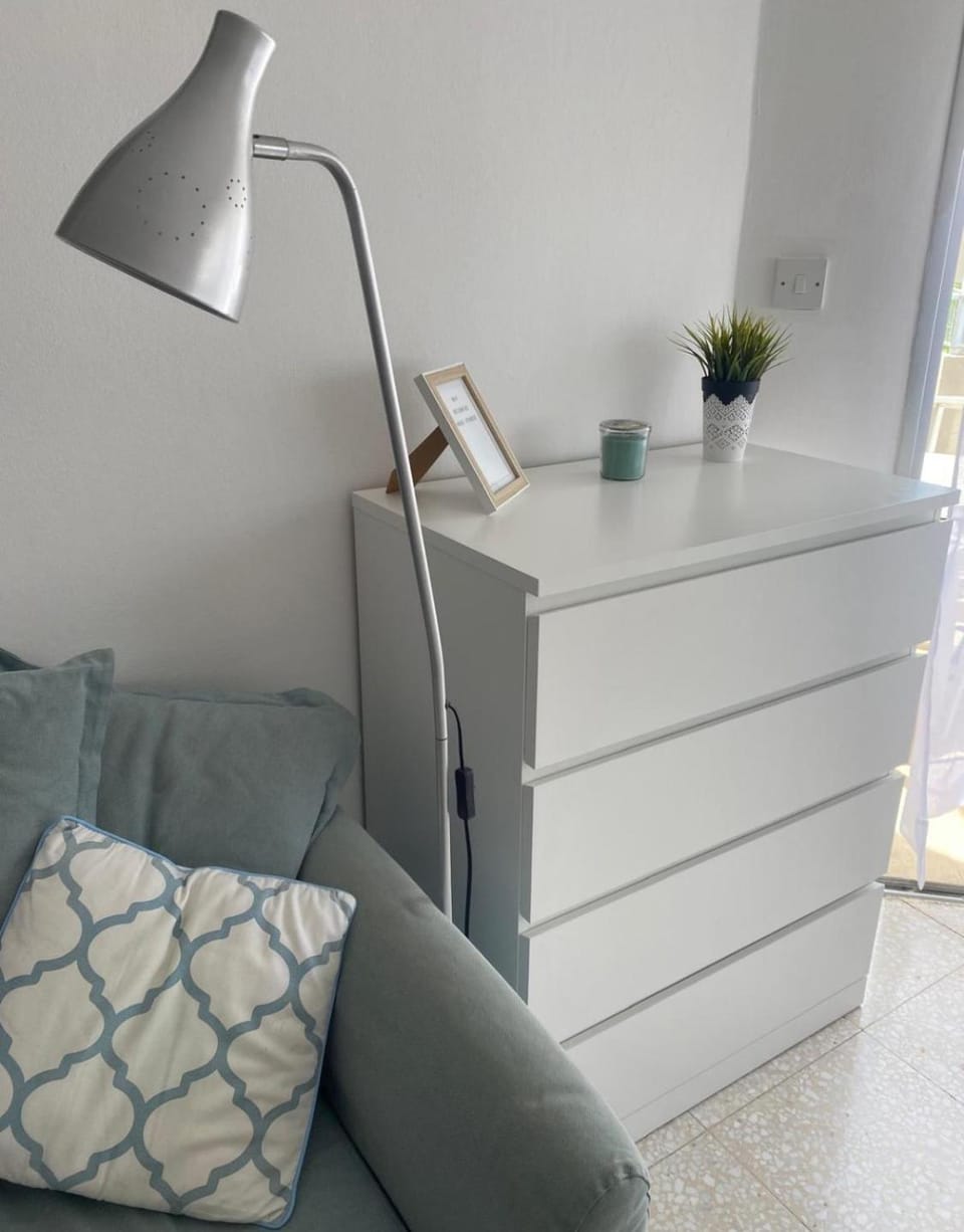 Modern Apartment in Pafos Near the Sea Apartment in Paphos