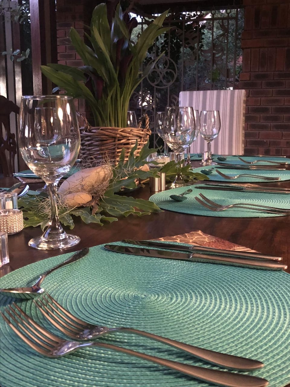 Kambaku @ Sea Bed and Breakfast in Eastern Cape
