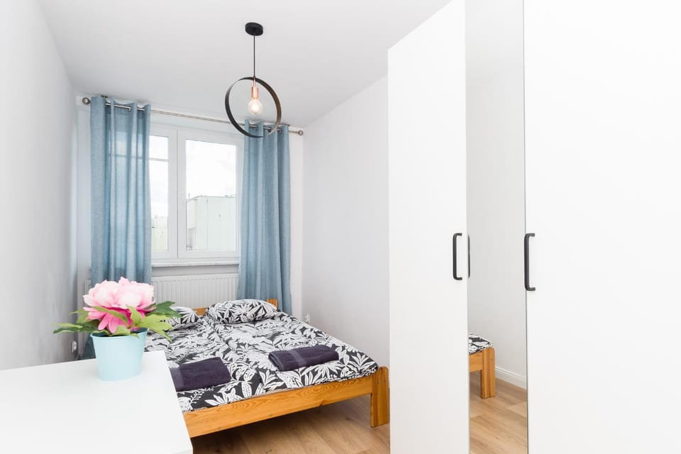 Holiday Maker Apartment Apartment in Sopot