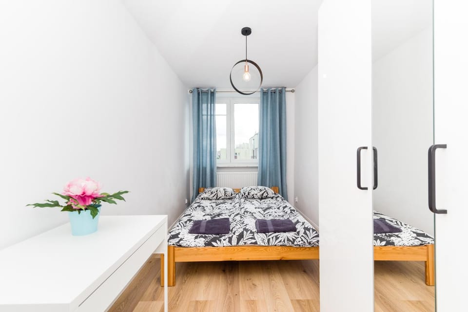 Holiday Maker Apartment Apartment in Sopot