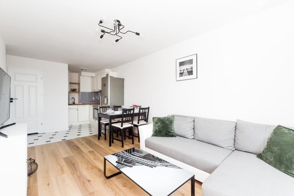 Holiday Maker Apartment Apartment in Sopot