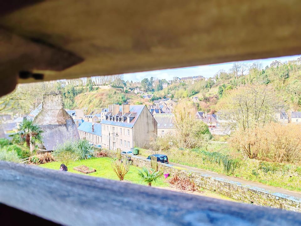 Gite de la tannerie 3 House in Brittany