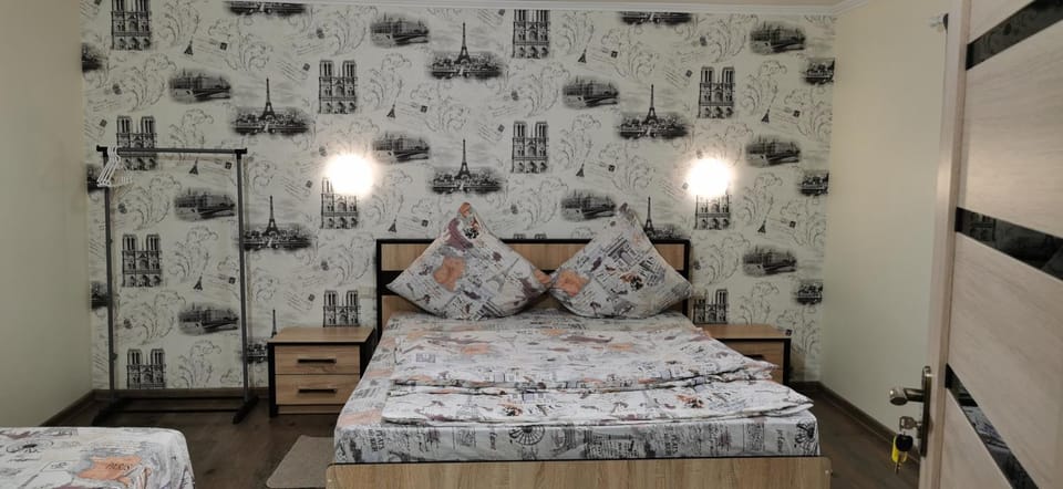 Apartman in Velyka Bihan Берегівський район - Закарпаття Apartment in Ukraine
