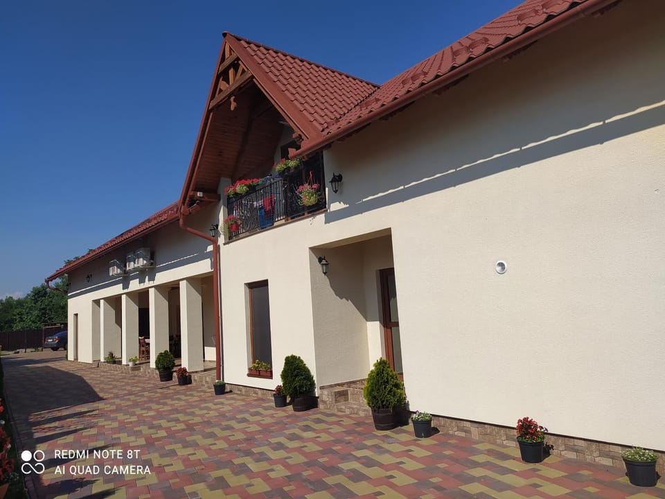 Apartman in Velyka Bihan Берегівський район - Закарпаття Apartment in Ukraine
