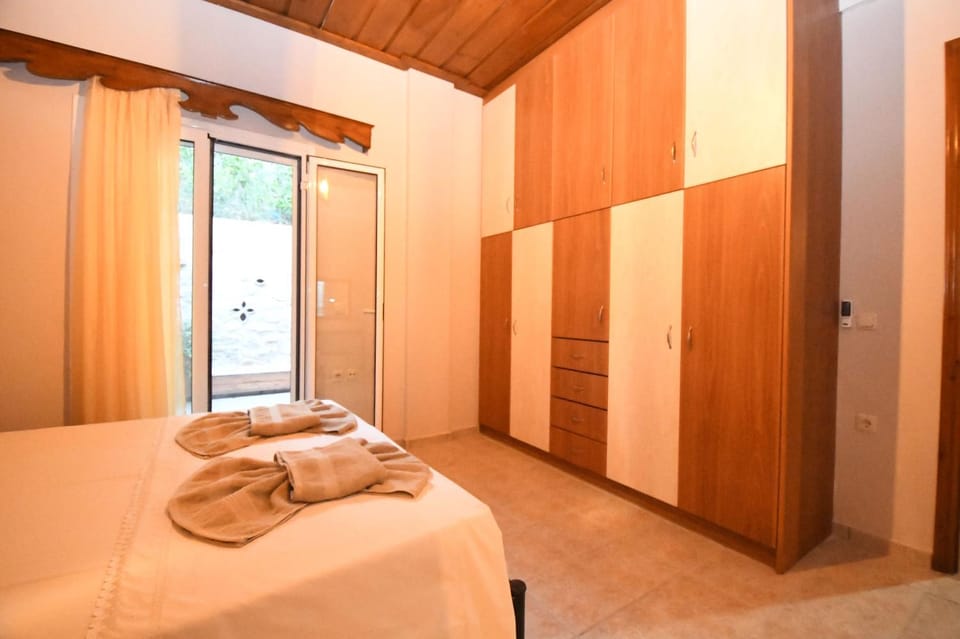 Ktima Kallitero Villas Villa in Peloponnese, Western Greece and the Ionian