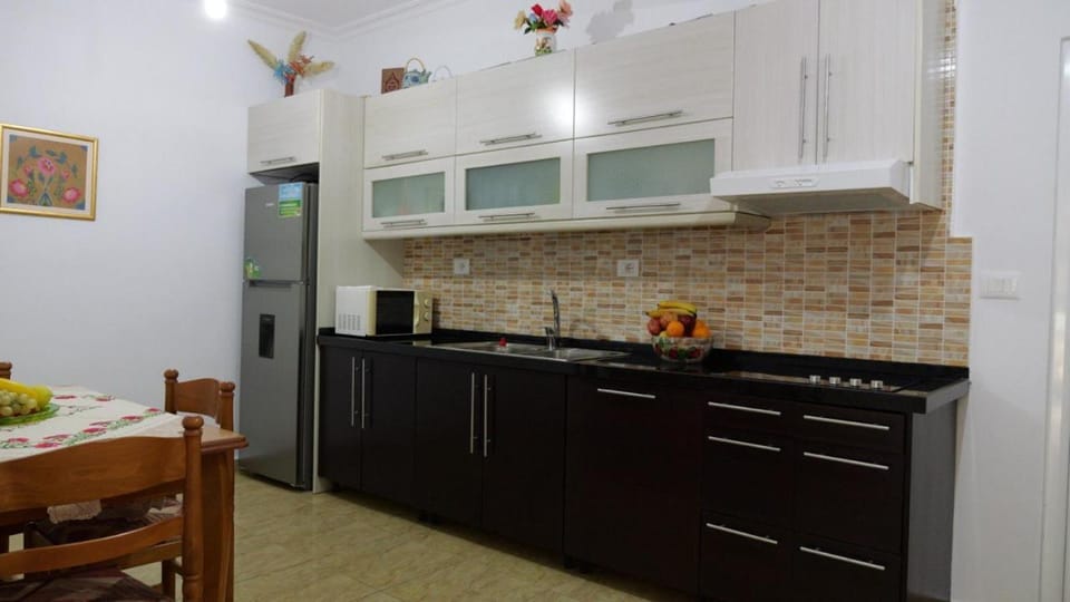 Kiri S.Apartaments Apartment in Sarandë