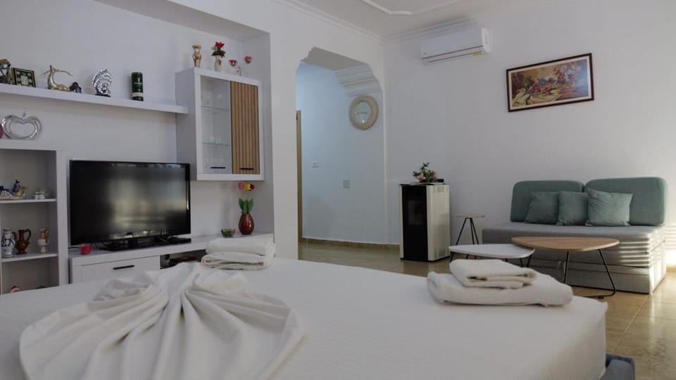 Kiri S.Apartaments Apartment in Sarandë