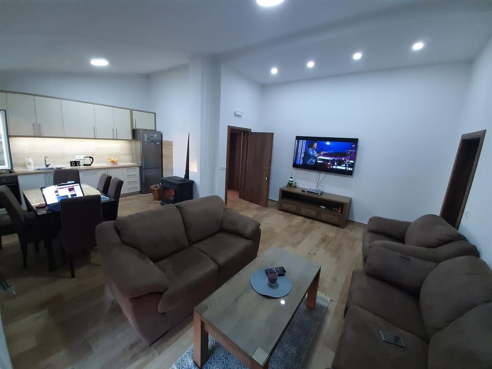 3rooms,11 people Apartment in Montenegro