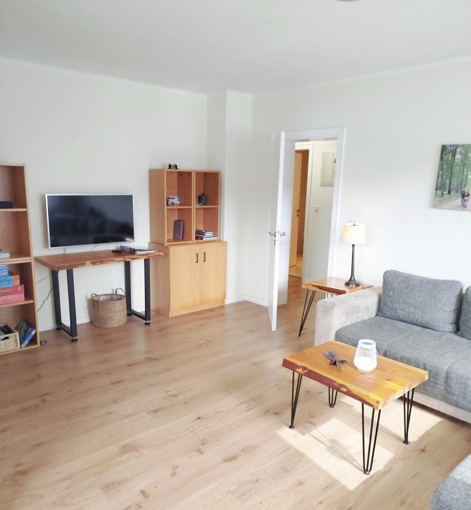 Ferienwohnung Richter Apartment in North Rhine-Westphalia