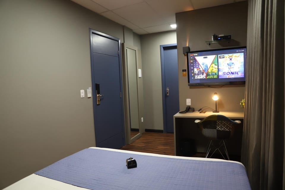 Jockey Class Hotel Hotel in Teresina