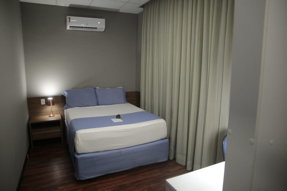 Jockey Class Hotel Hotel in Teresina