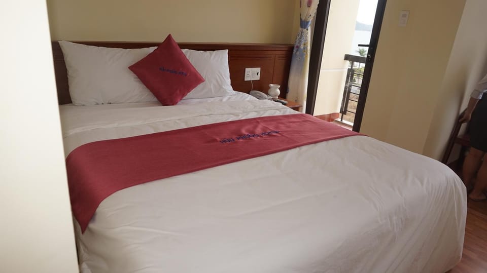 Khách sạn Hữu Phước Hotel in Vietnam