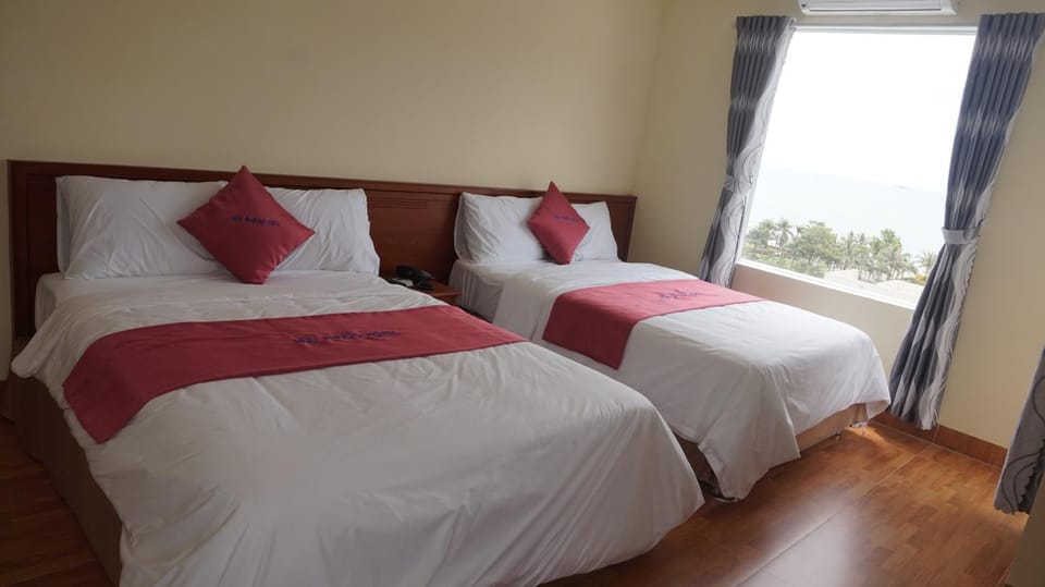 Khách sạn Hữu Phước Hotel in Vietnam