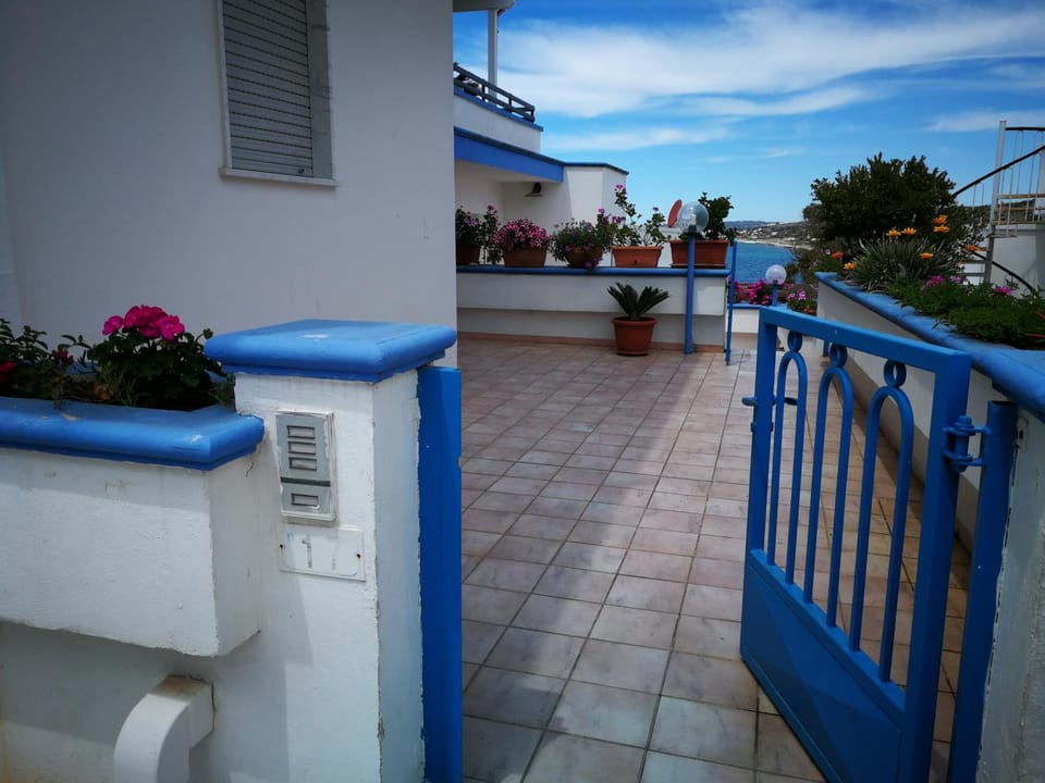 Garden, Balcony/Terrace, On site