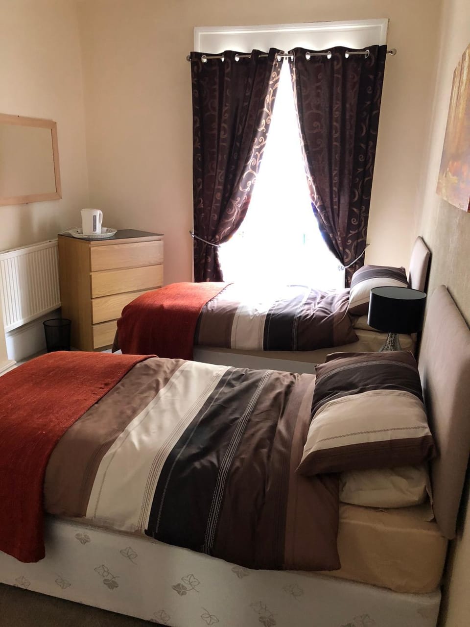 Wellington Tavern Accommodation Bed and Breakfast in Dewsbury