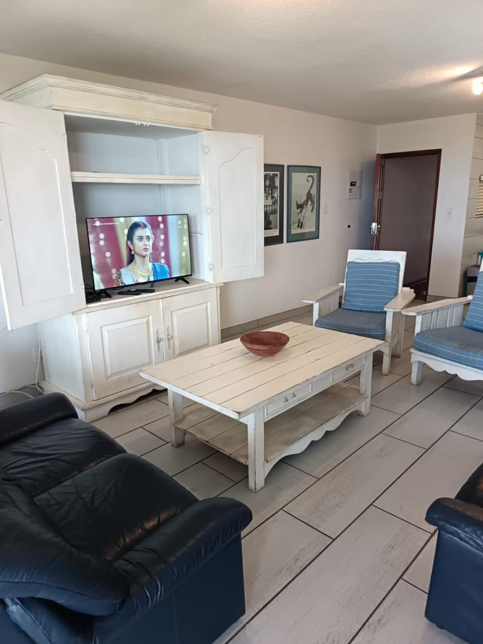 Laguna La Crete 4 Apartment in Margate