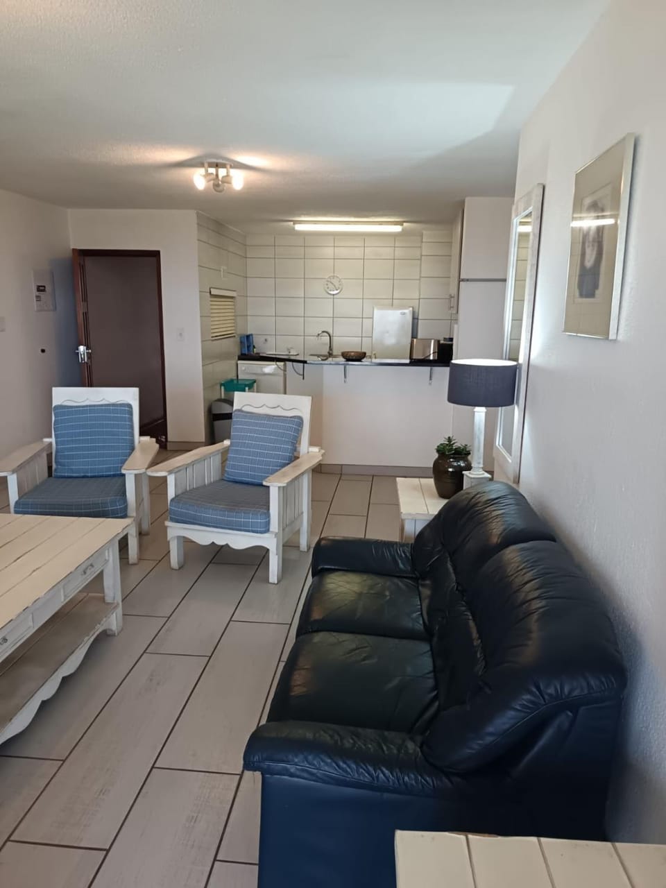 Laguna La Crete 4 Apartment in Margate