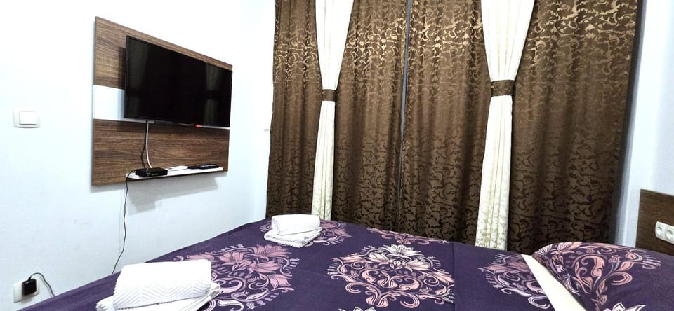 Vila Tatjana Apartment in Šibenik-Knin County, Croatia