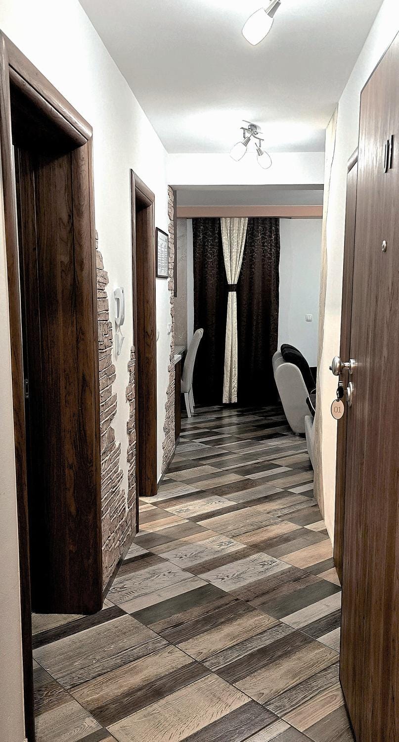 Vila Tatjana Apartment in Šibenik-Knin County, Croatia